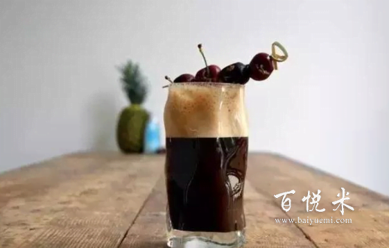 15款流行創(chuàng)意咖啡雞尾酒，嘗試不一樣的味道，快來試試